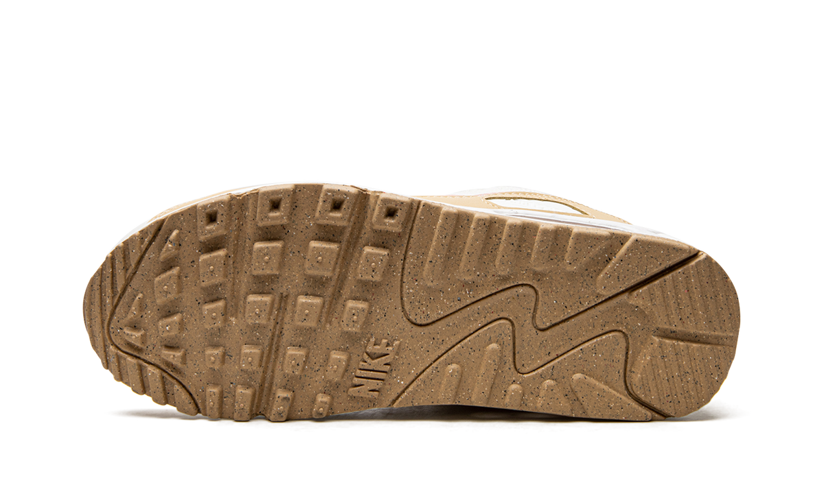 Women's AIR MAX 90 MNS "Sun Club" DJ9997 101 - product image from the listing.