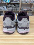 Nike P-6000 Sneakers in Black and Light Gray HV2522-600 - product image from the listing.