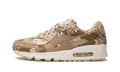 Women's AIR MAX 90 "Desert Camo" DX2313 200 - product image from the listing.