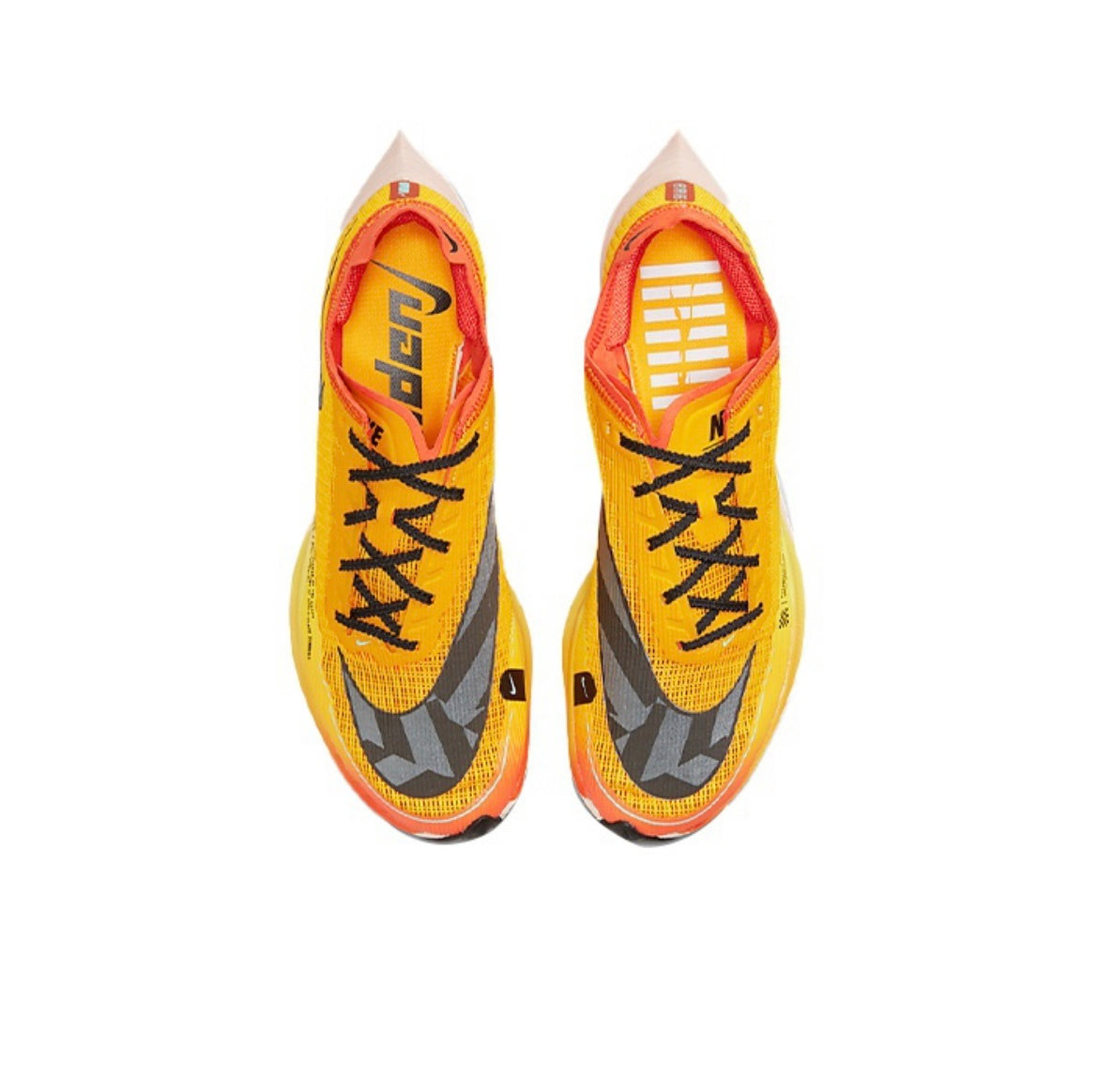 Nike ZoomX Vaporfly NEXT% 2 Shoes for Running DO2408-739 - product image from the listing.