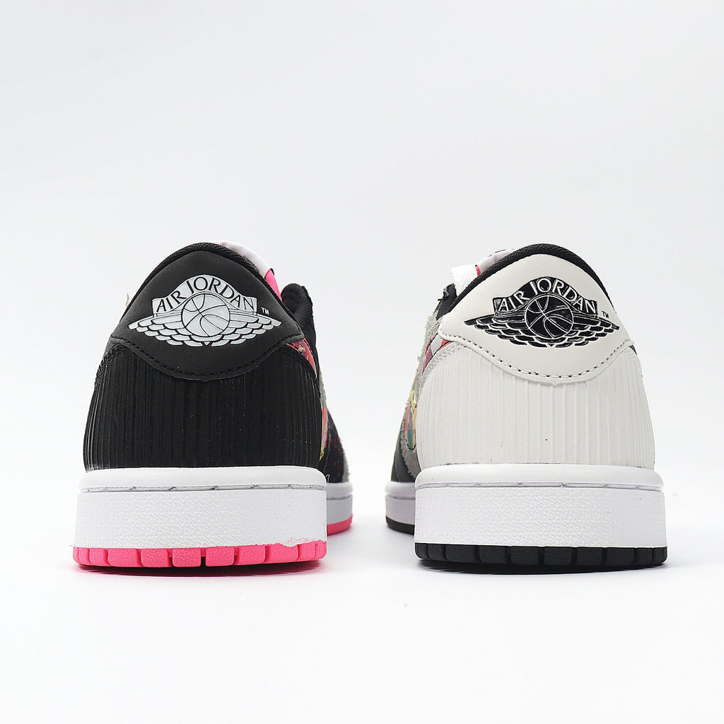 Chinese New Year Sneakers - Nike Air Force 1 Low CW0418-006 - product image from the listing.