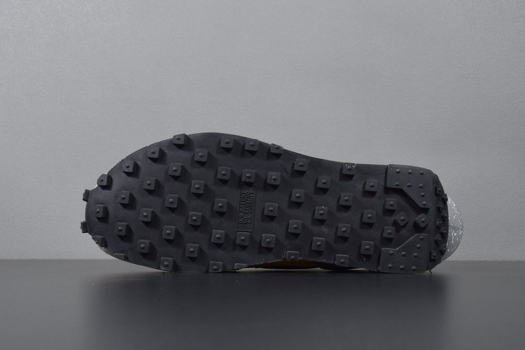 Nike x Undercover Daybreak Sneakers in Yellow BV4594-700 - product image from the listing.