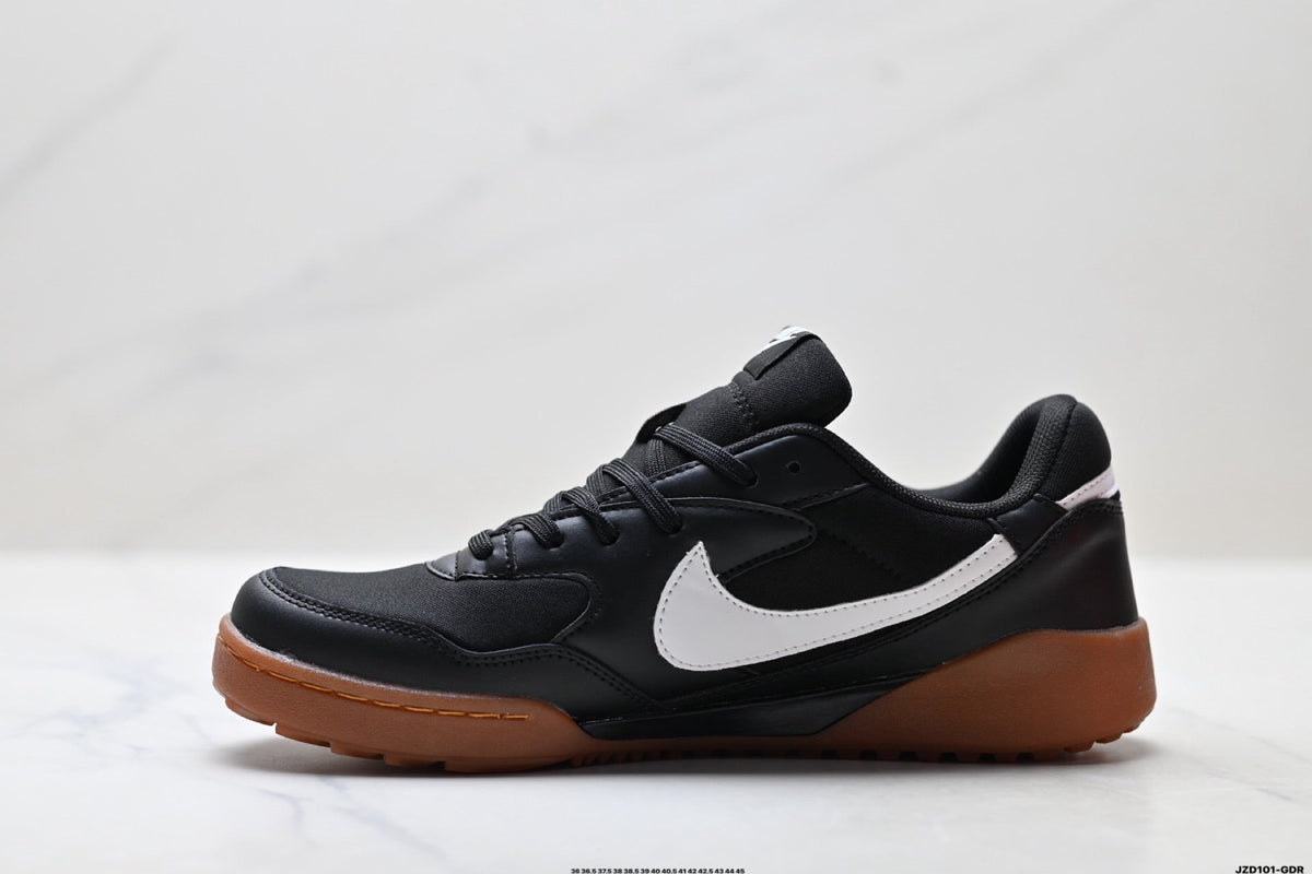 Nike Terra Manta Sneakers in Black White Gum - product image from the listing.