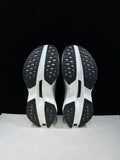 On Cloudboom Max Running Shoes, in Blue and White - product image from the listing.