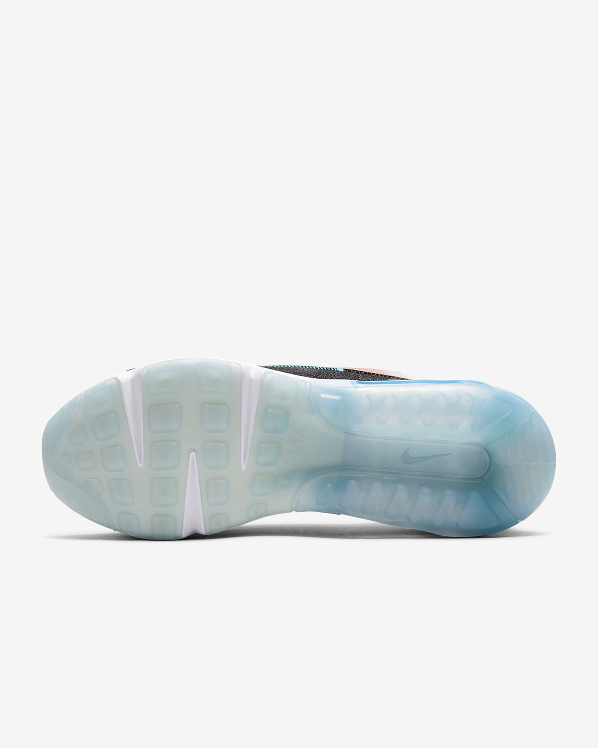 Nike Air Max 2090 BETRUE Sneakers in Multicolor CZ4090-900 - product image from the listing.