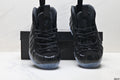 Nike Air Foamposite One Penny Hardaway Sneakers in Black - product image from the listing.
