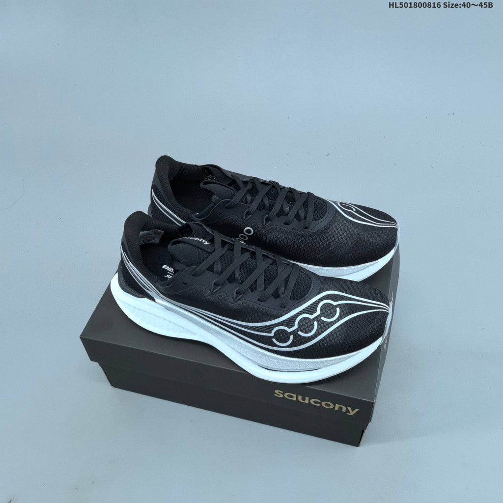Saucony Endorphin Pro 5 Road Shoes for Running - product image from the listing.