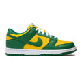 Dunk Low - Brazil - product photo shown in the listing for this item.