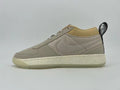 Cream and Beige Nike Low-Top Sneakers - product image from the listing.