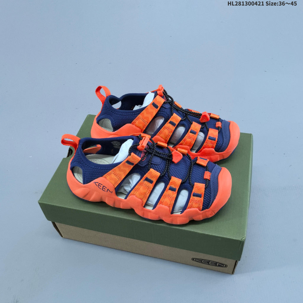 Newport H2 Outdoor Sandal 1030858 by KEEN - product image from the listing.