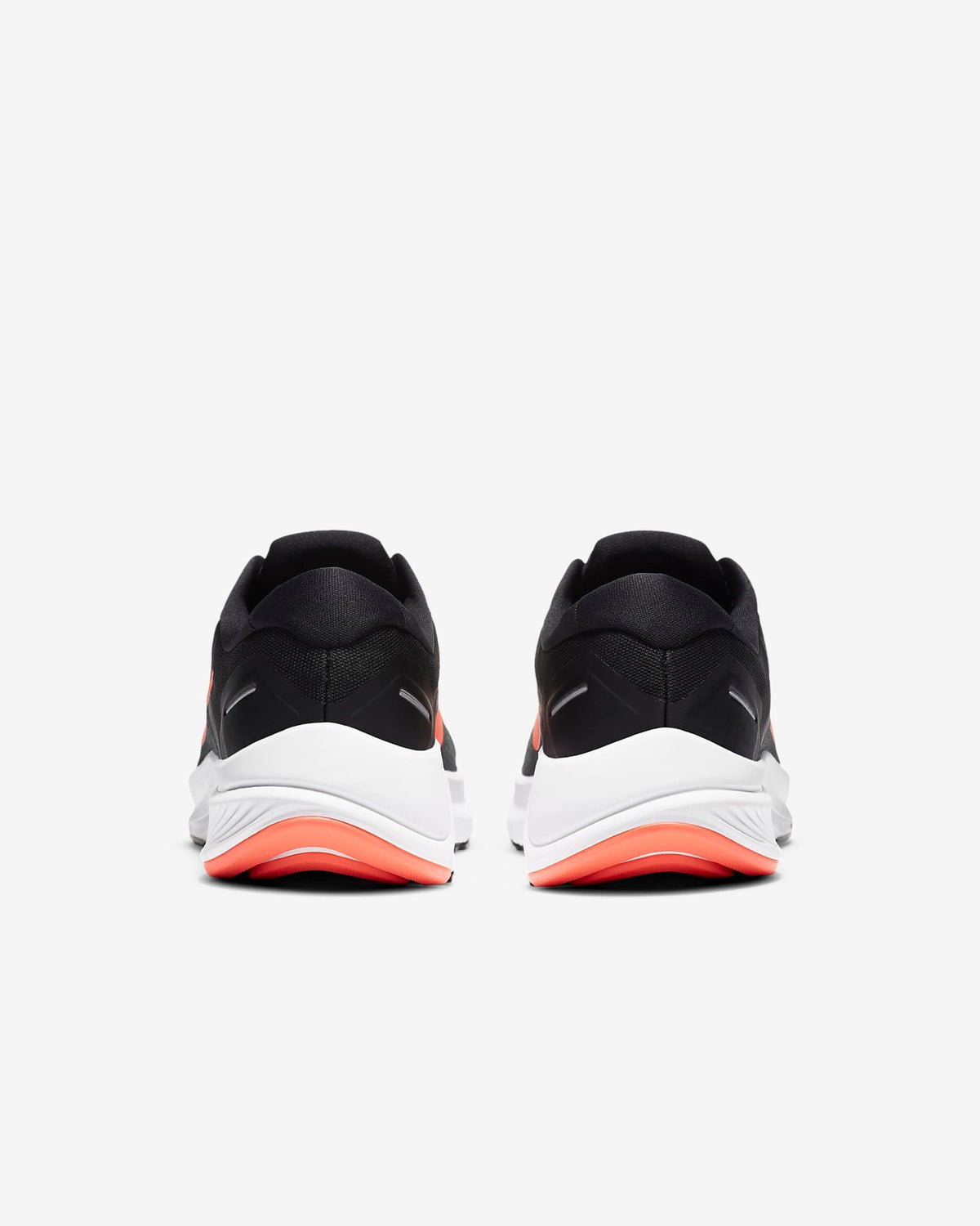 Nike Air Zoom Structure 23 Running Shoes in Black CZ6720-006 - product image from the listing.