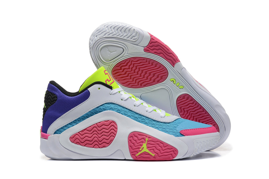 Jordan Tatum 2 Basketball Footwear in Multiple Colorways - product image from the listing.