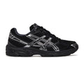 Black/Pure Silver Gel 1130 by Asics - product image from the listing.