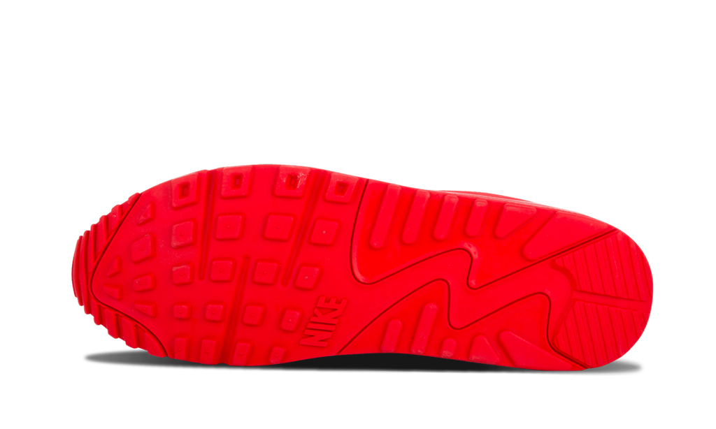 "Independence Day" Air Max 90 HYP QS 613841 660 - product image from the listing.