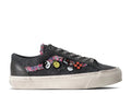 Souvenir Black Old School 36 LX by Vans - product image from the listing.