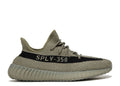Yeezy 350 - Granite - product photo shown in the listing for this item.
