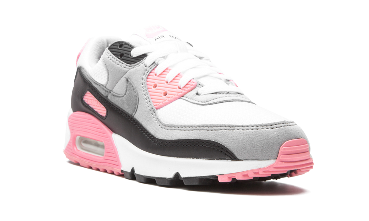 "Rose" Air Max 90 W CD0490 102 - product image from the listing.