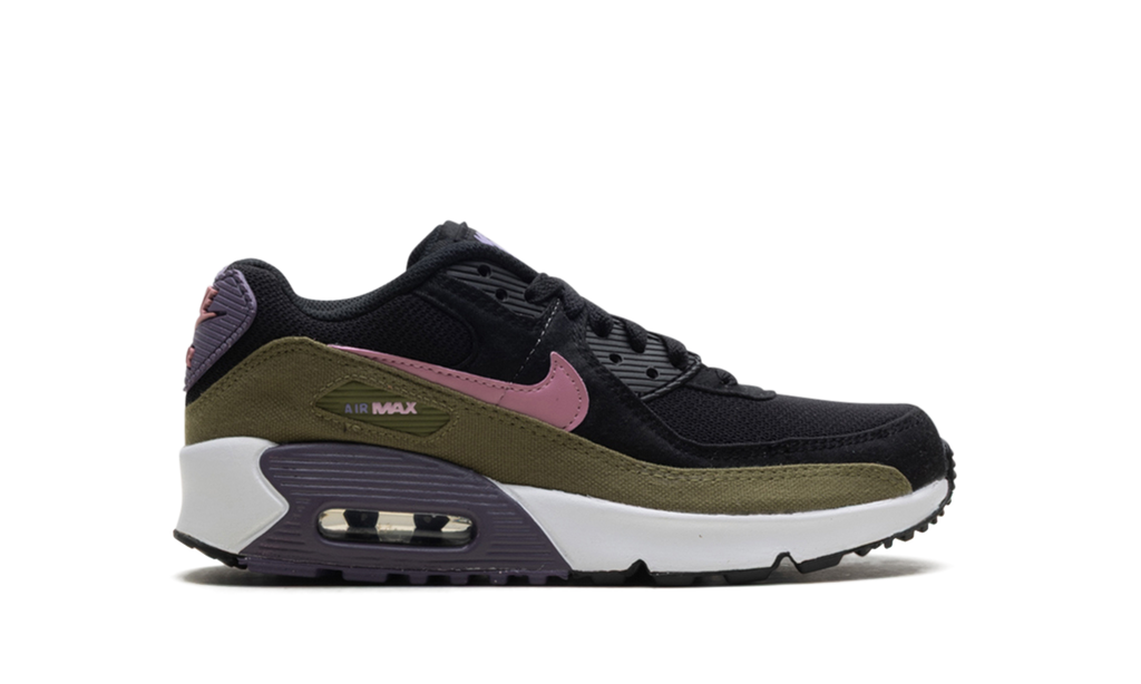 "Purple" AIR MAX 90 DX3091-001 - product image from the listing.