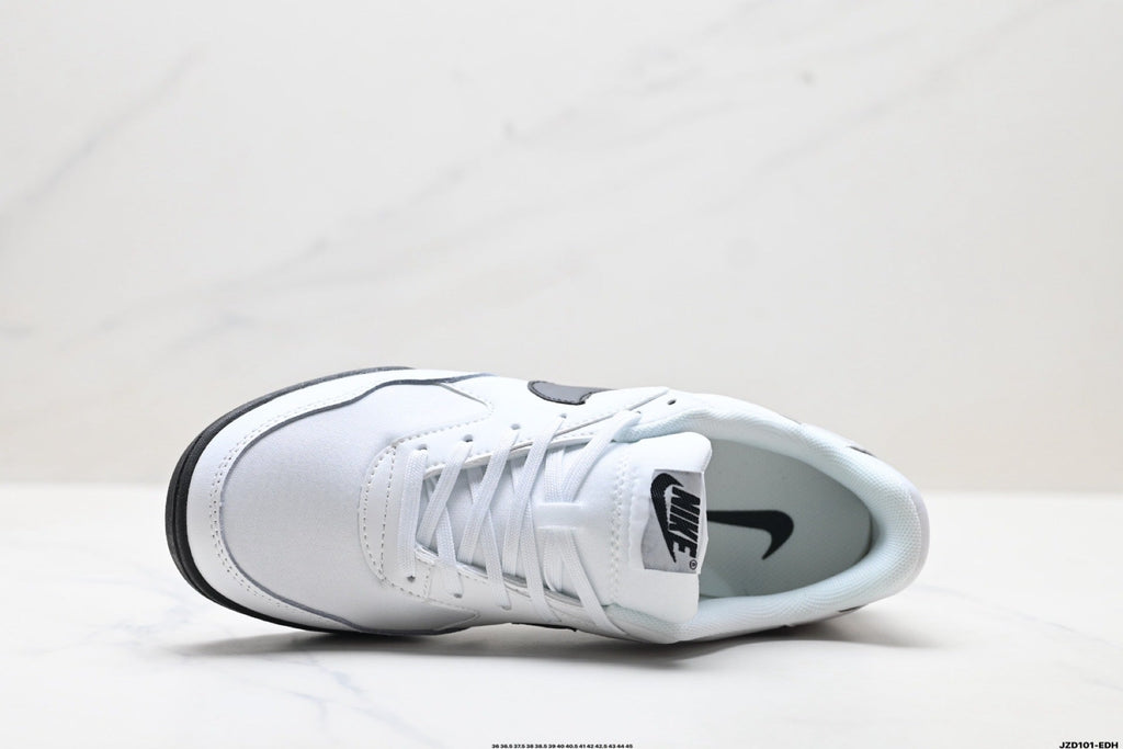Nike Terra Manta Sneakers in White Black JZD101-EDH - product image from the listing.