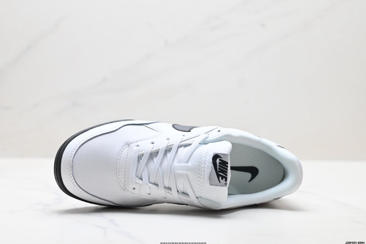Nike Terra Manta Sneakers in White Black JZD101-EDH - product image from the listing.