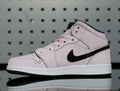 Pink Sakura Sneakers - Nike Air Force 1 Low 555112-601 - product image from the listing.