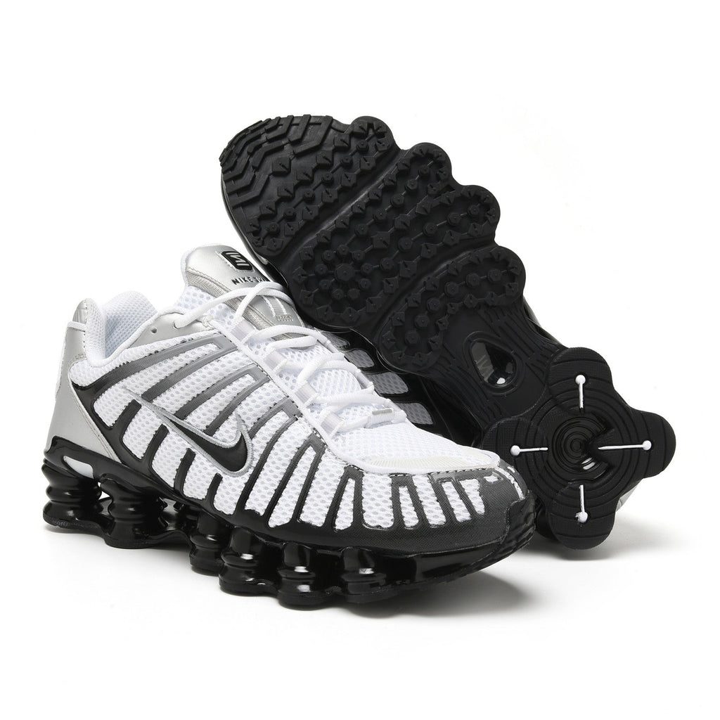 Nike Shox TL Trainers in Multiple Colorways - product image from the listing.
