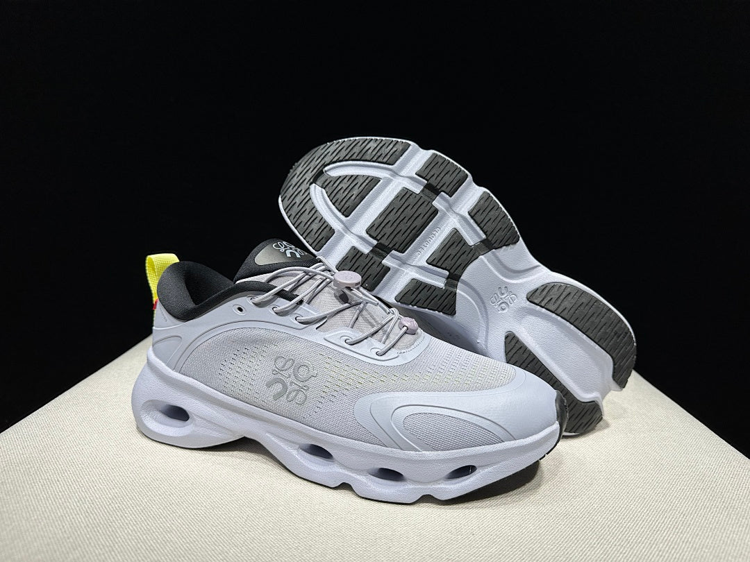 Light Purple On x Loewe Cloudventure 3.0 Sneakers - product image from the listing.