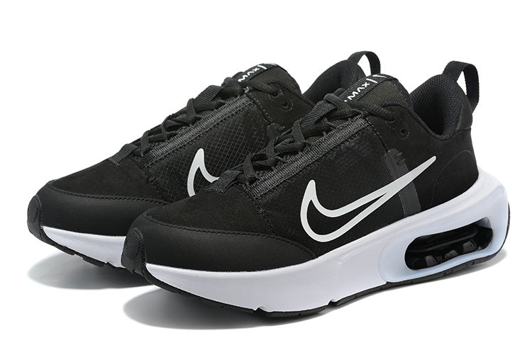 Nike Air Max Sneakers in Black and White - product image from the listing.