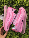 Nike Air Max 720 Sneakers in Pink - product image from the listing.
