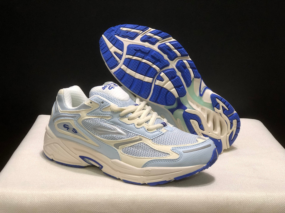Brooks 4 Running-Inspired Trainers - product image from the listing.