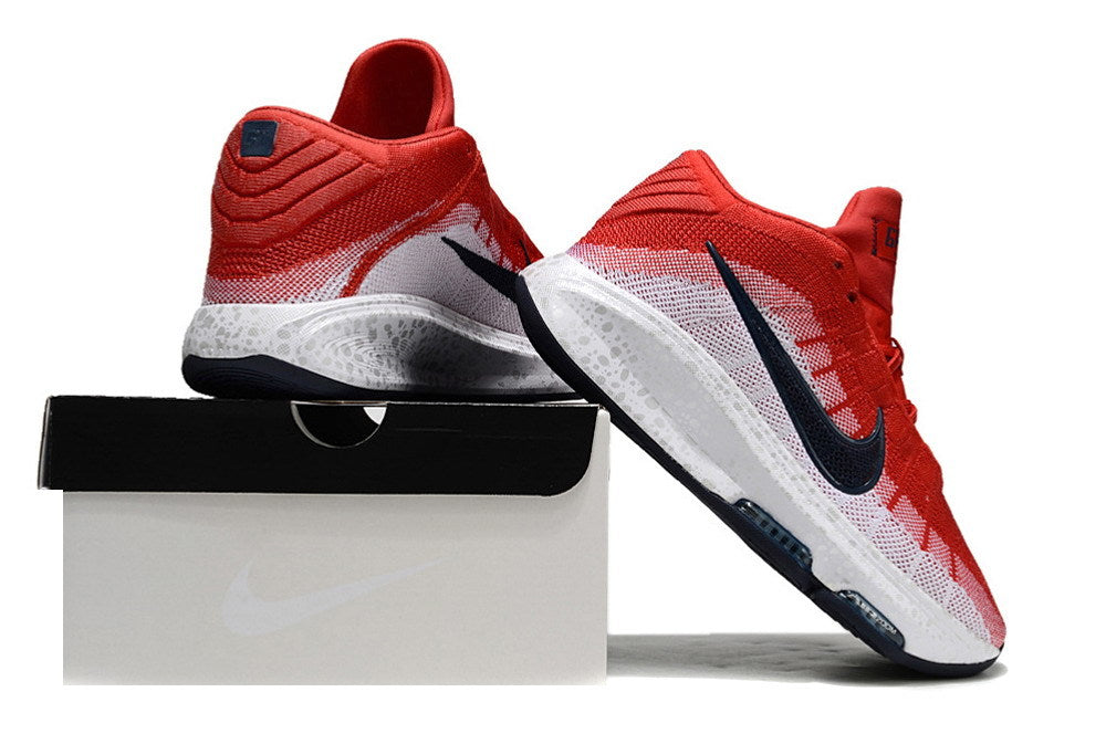 Multiple Colors - Nike GT Hustle 3 Basketball Shoes - product image from the listing.