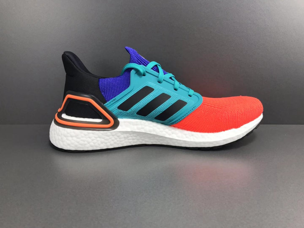 Adidas UltraBOOST 20 FV8331 Shoes for Running - product image from the listing.