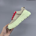 UGG Heritage Low-Cut Platform Casual Sneakers - product image from the listing.