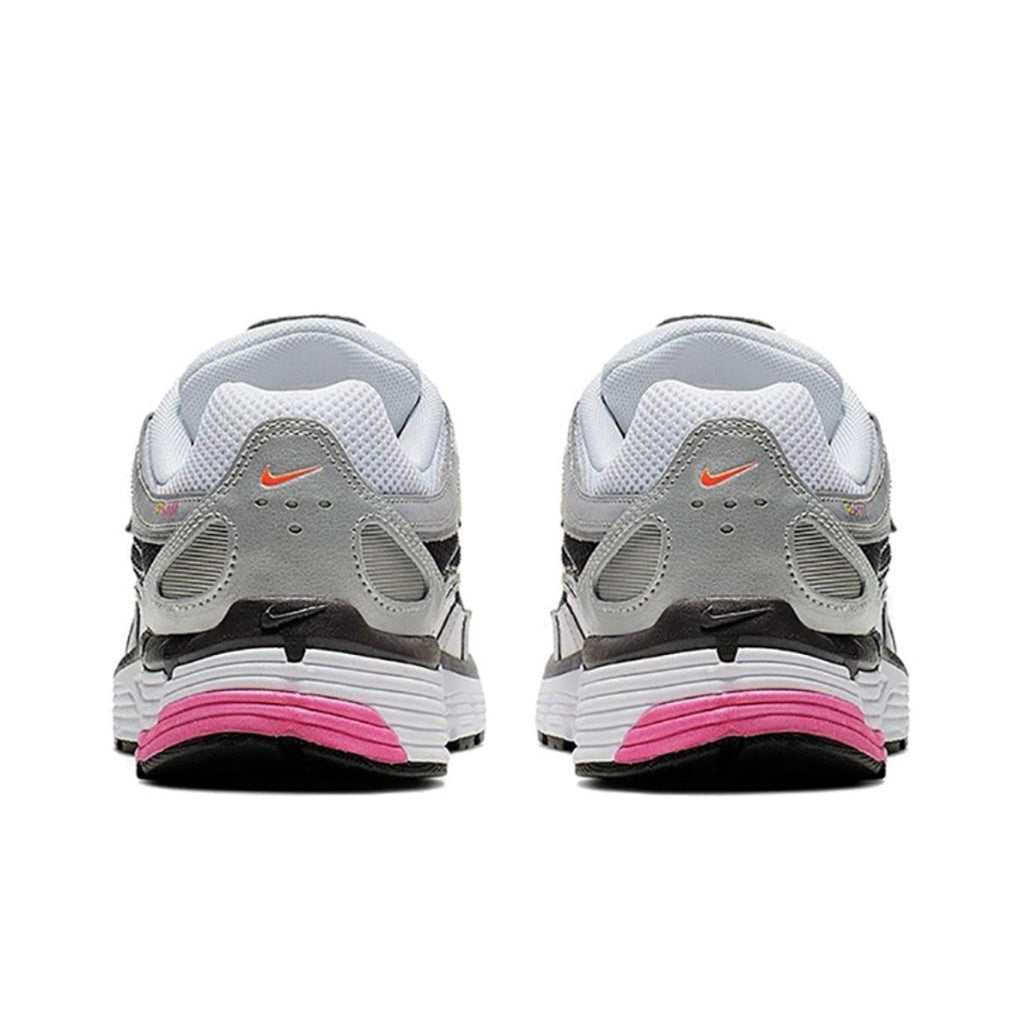 Nike P-6000 Sneakers in Silver Pink BV1021-100 - product image from the listing.