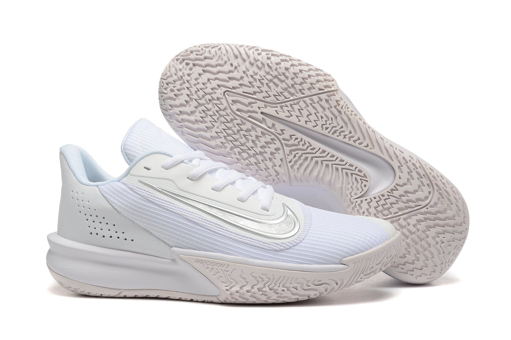 Multiple Colorways - Nike Precision 7 Basketball Shoes - product image from the listing.