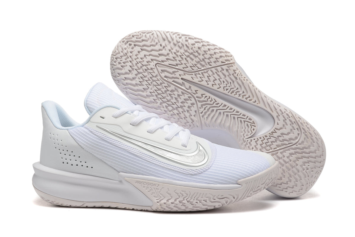 Multiple Colorways - Nike Precision 7 Basketball Shoes - product image from the listing.
