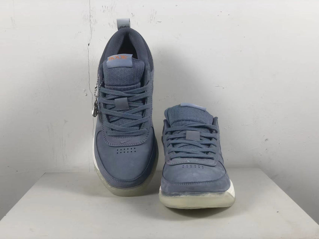 Nike Book 1 Basketball Footwear Ashen Slate FJ4249-400 - product image from the listing.