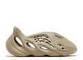 Stone Salt Yeezy Foam RNNR - product image from the listing.