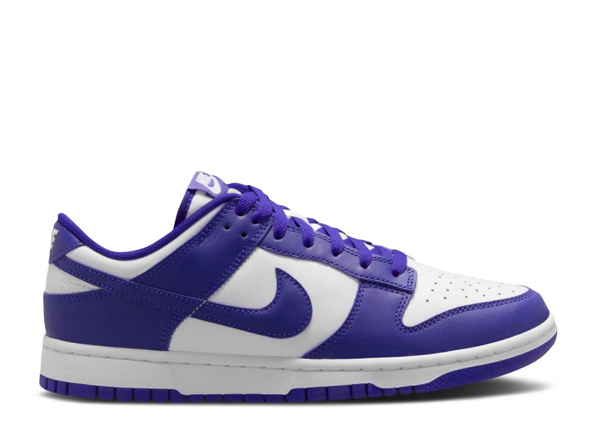 Dunk Low - Concord - product photo shown in the listing for this item.