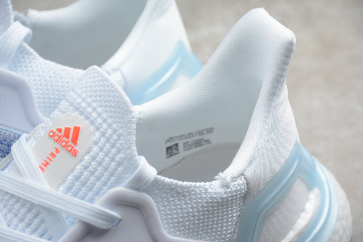 Adidas UltraBOOST 20 Consortium 6.0 Shoes for Running FY3454 - product image from the listing.