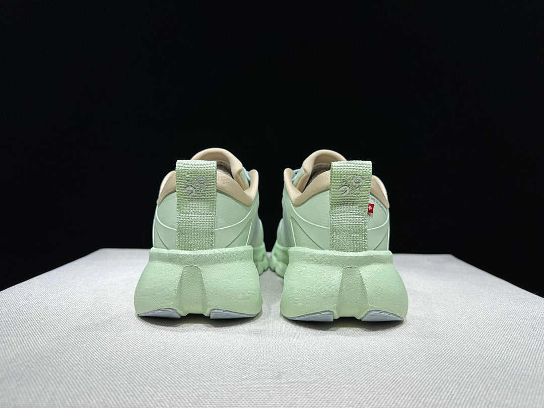 Mint Green On x Loewe Cloudventure 3.0 Sneakers - product image from the listing.