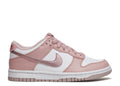 Dunk Low - Pink Velvet - product photo shown in the listing for this item.