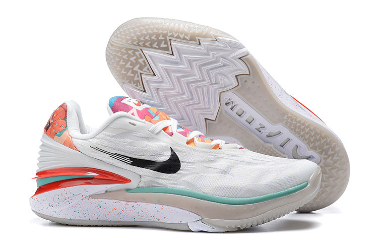 Nike Air Zoom G.T. Cut 2 Basketball Footwear - product image from the listing.