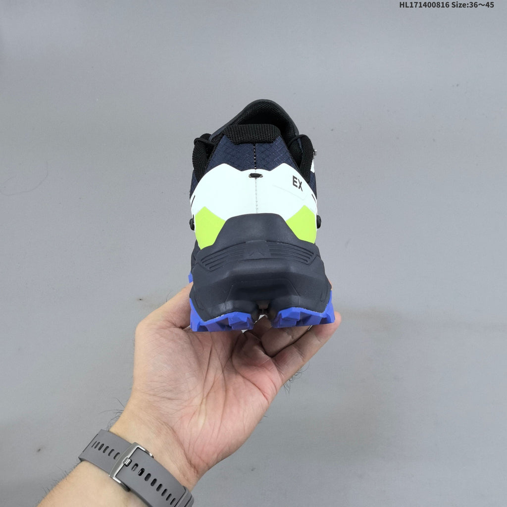 Kailas FUGA EX3 BOA Trail Shoes for Running - product image from the listing.