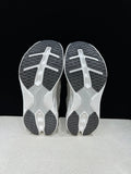 On Cloudeclipse Running Shoes, in Gray and White - product image from the listing.