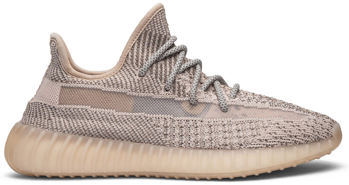 Yeezy 350 - Synth - product photo shown in the listing for this item.