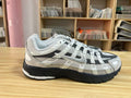 Light Grey and Black Nike P-6000 Sneakers IB3081-001 - product image from the listing.