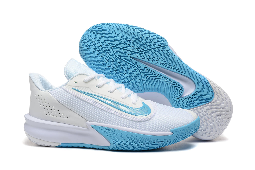Multiple Colorways - Nike Precision 7 Basketball Shoes - product image from the listing.