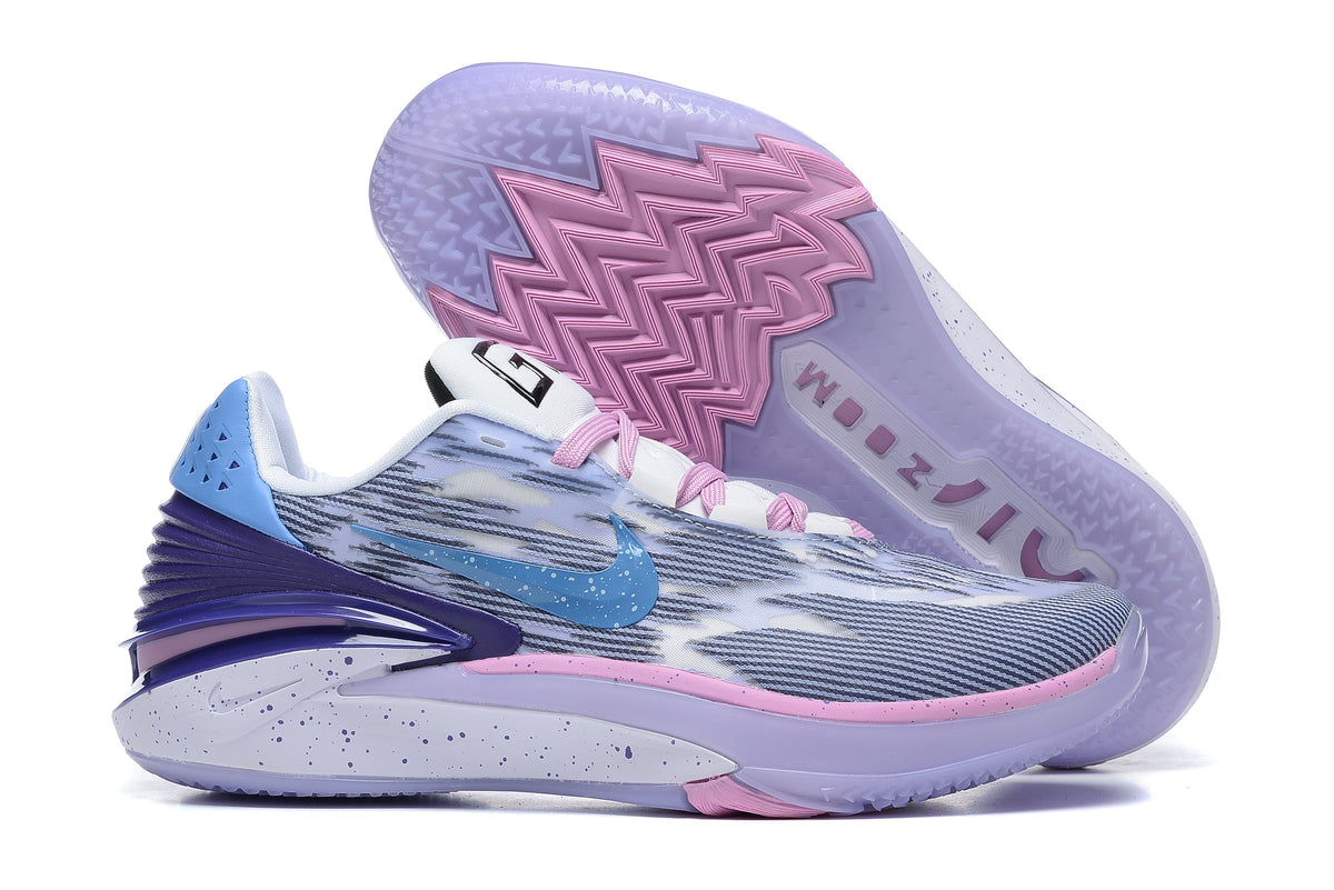 Nike Air Zoom G.T. Cut 2 Basketball Footwear - product image from the listing.