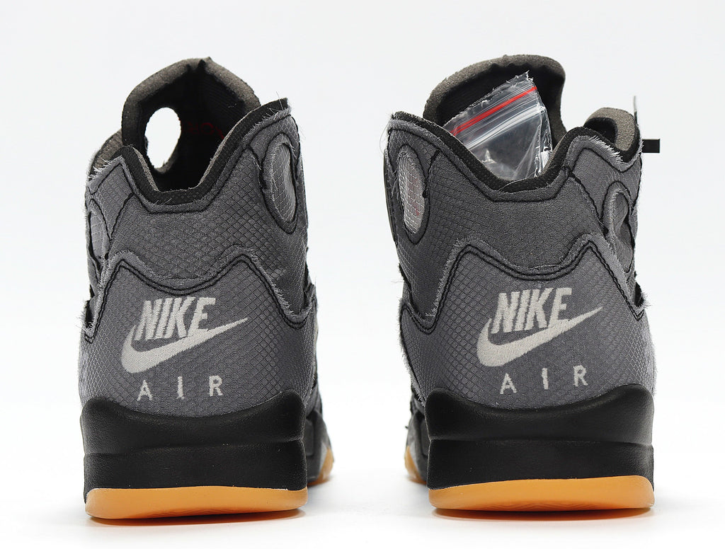 Jordan Why Not Zer0.2 Carbon Basketball Shoes in Black CT8480-001 - product image from the listing.